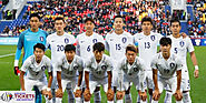 South Korea Football World Cup: South Korea coach still wants victory in Football World Cup qualifier