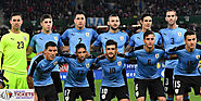 Uruguay Football World Cup: The goal is to reach FIFA World Cup 2022, reveals Edinson Cavani