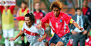 South Korea Football World Cup: South Korea wins 5-0, celebrates former national team great