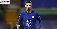 Italy Football World Cup: Agent confirms Jorginho staying at Chelsea with sights on FIFA World Cup 2022