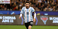 Argentina Football World Cup: Argentina vs Paraguay- Ending winless run would take Albiceleste