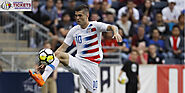 USA Football World Cup: Christian Pulisic makes Champions League history as first USMNT player to appear, win final