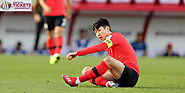 South Korea Football World Cup: Son Heung-min penalty secures South Korea spot in final round of Qatar Football World...