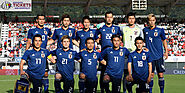 Japan Football World Cup: Minamino ties Honda’s scoring record as Japan beat Tajikistan – Qatar Football World Cup 20...