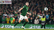 Republic of Ireland Football World Cup: John Egan believes Ireland can still qualify for FIFA World Cup