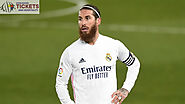 Spain Football World Cup: Sergio Ramos tells Real Madrid players he will join Paris Saint-Germain