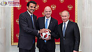 Football World Cup Packages: Putin and Emir of Qatar decide to maintain cooperation on FIFA World Cup