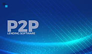 Get the best P2P Crypto Lending platform Software at Antier