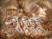10 Less Known Facts About Mahabharata