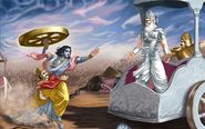 Bhishma - An Embodiment of Sacrifice or An Example of Selfishness