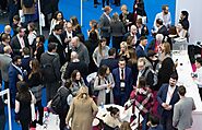 Government confirms further details for Event Research Programme | Conference News