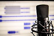 Why Podcasts Should be Part of Your Businesses Content Strategy | Hallam Internet