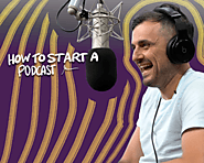 How to Start a Podcast