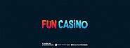 Fun Casino Mobile: EXCLUSIVE - Claim 10 No Deposit Spins!