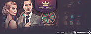 Website at https://nodepositmobile.co.uk/royal-slots-mobile-casino/
