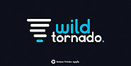 Wild Tornado Casino: 100% to CA$1000 Bonus + 100 Free Spins! - New Casino Canada