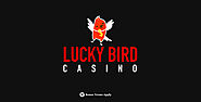 Lucky Bird Casino: Enjoy 50 No Deposit Spins - New Casino Canada