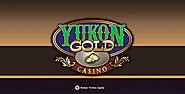 Yukon Gold Casino: Claim 125 Free Spins Deposit Bonus! - New Casino Canada