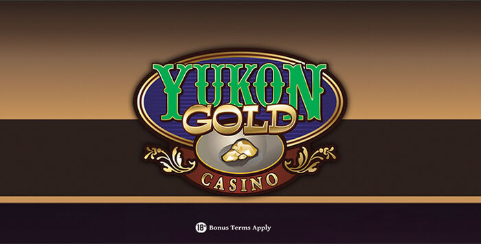 casino rewards yukon gold login