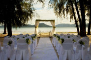 Exotic Wedding Destinations for Indian Merrymakers