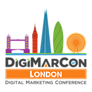 DigiMarCon London Digital Marketing, Media and Advertising Conference & Exhibition (London, UK)