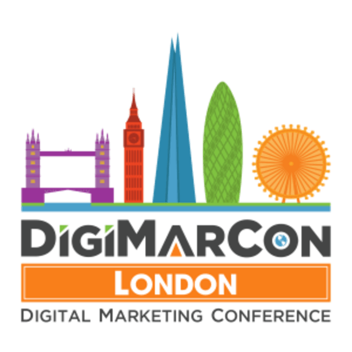 The Big List of 2025 London Technology Events A Listly List