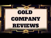 Gold IRA Reviews - Best Gold IRA Companies