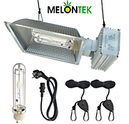 Melontek 315W Ceramic Metel Halide CMH/CDM GROW LIGHT KIT