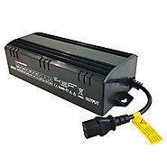 Melontek 600Watt HPS/MH Digital Ballast