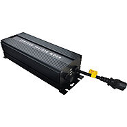 600w Dimmable Electronic/Digital Ballast