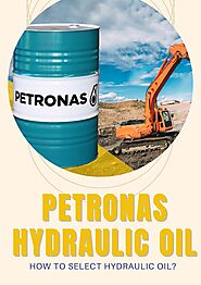 Hydraulic Oil