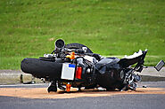 What is My Motorcycle Accident Settlement Worth? | Berry Law Offices