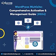 WordPress Multisite: Comprehensive Activation & Management Guide (2024)