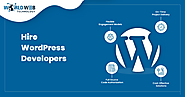 Hire Dedicated WordPress Developers | World Web Technology