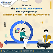 Software Development Life Cycle: Exploring The Details!