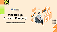 Web Design Services Company