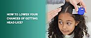 Head Lice Prevention & Control Tips | Lice Treatment - MDX Concepts