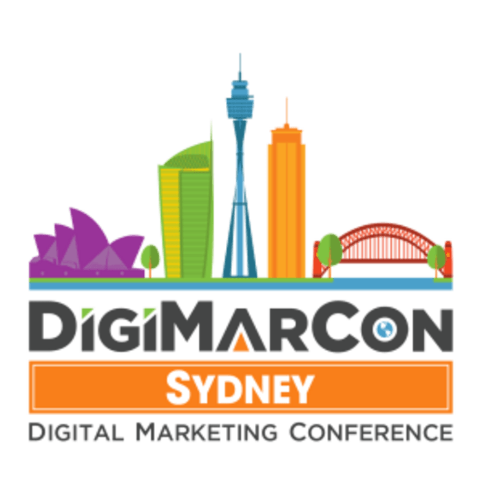 Australia Tech Conferences