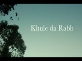Khule Da Rabb