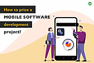 How to price a mobile software development project? - Blogs