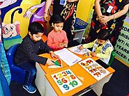 Best Play Schools in Amritsar | Top 10 Pre Schools in Amritsar