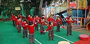 Best Play Schools in Noida | Top 10 Pre Schools in Noida