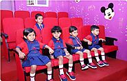 Best Play Schools in Mumbai | Top 10 Pre Schools in Mumbai