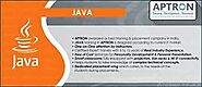 Java Training Institute in Gurgaon