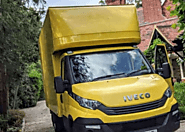 Swindon Removals