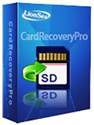 Card Recovery Pro License Key 2.6.5 Crack Full Download