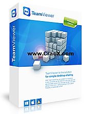 TeamViewer 10 License Code plus Crack 2015 Full Download