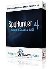 SpyHunter 4 Crack 2015 Serial Key plus Patch Full Download