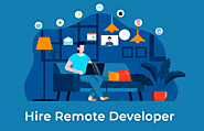 How to Hire Remote Developers in Times of Covid-19 in 2021 | MultiQoS