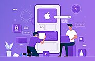 Latest iOS App Design and Development Trends to Look Out in 2021